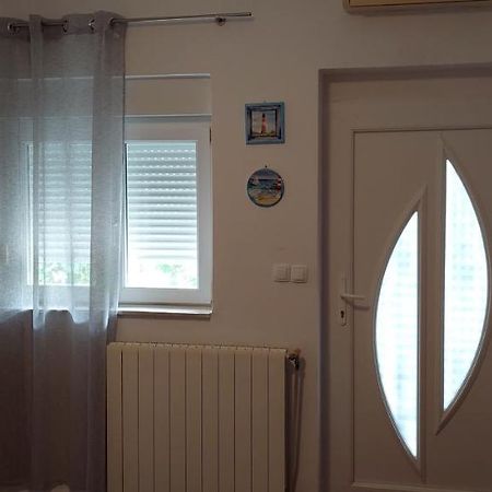Apartments Matic Omišalj Dış mekan fotoğraf