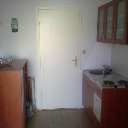 Apartments Matic Omišalj Dış mekan fotoğraf
