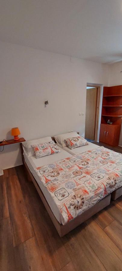 Apartments Matic Omišalj Dış mekan fotoğraf