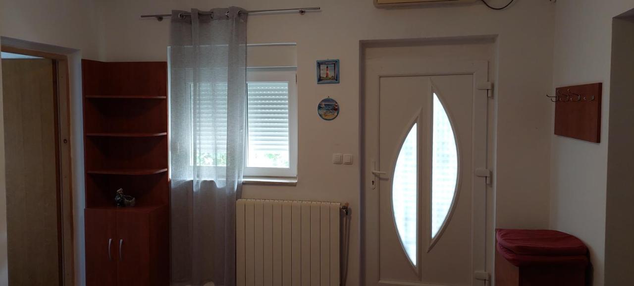 Apartments Matic Omišalj Dış mekan fotoğraf