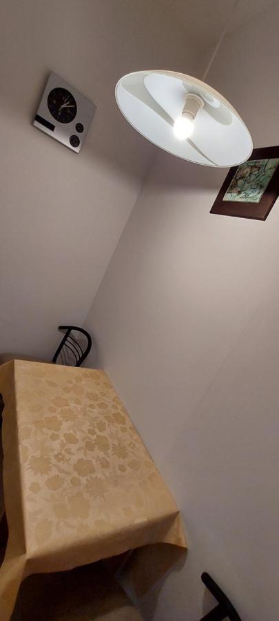 Apartments Matic Omišalj Dış mekan fotoğraf
