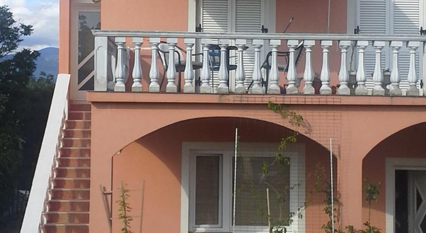 Apartments Matic Omišalj Oda fotoğraf